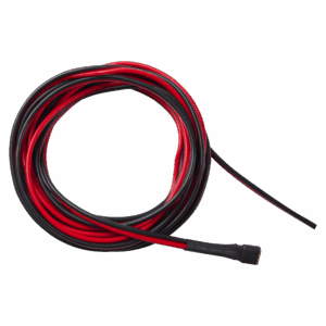 Cavo AWG8 da 8 metri completo